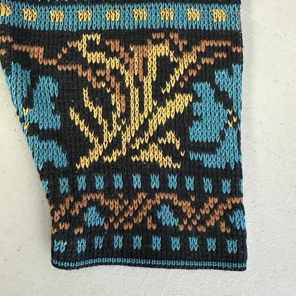 Vintage Anne Pinkerton Womens Long Sleeve Sweater Medium - Picture 11 of 11